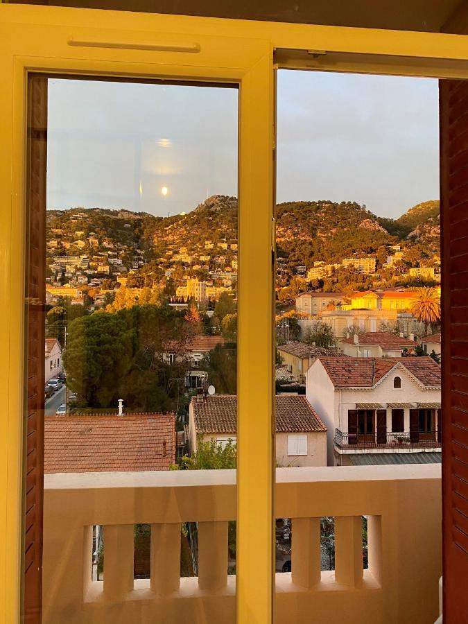 Balcon Du Faron- Proche Gare & Centre Ville - Clim ツーロン エクステリア 写真